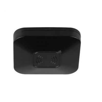 Czujnik ruchu mikrofalowy SQMOTION IP20 czarny 37361 KANLUX  (37361)